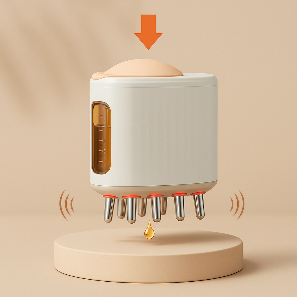 NeuroScalp Pro™