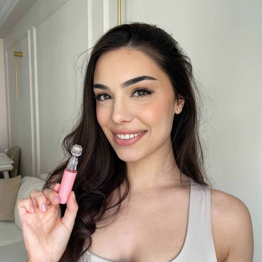 Naurance - Lip Boost